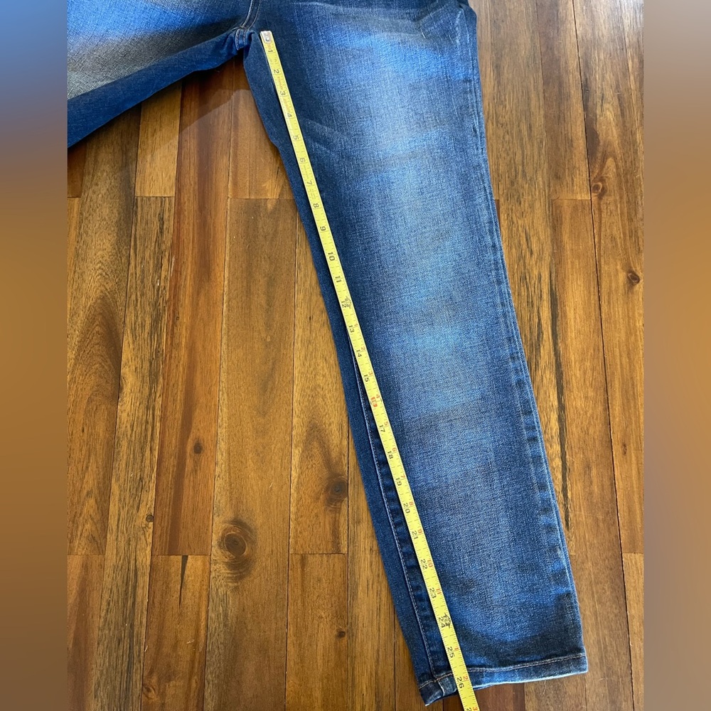Free People Jean Overalls - Picture 7 of 11